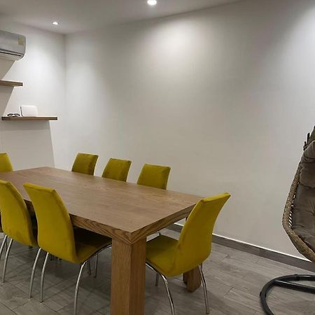 Central Apartment In The Heart Of Tanger Exteriör bild