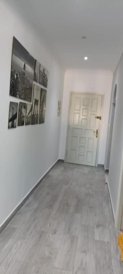 Central Apartment In The Heart Of Tanger Exteriör bild