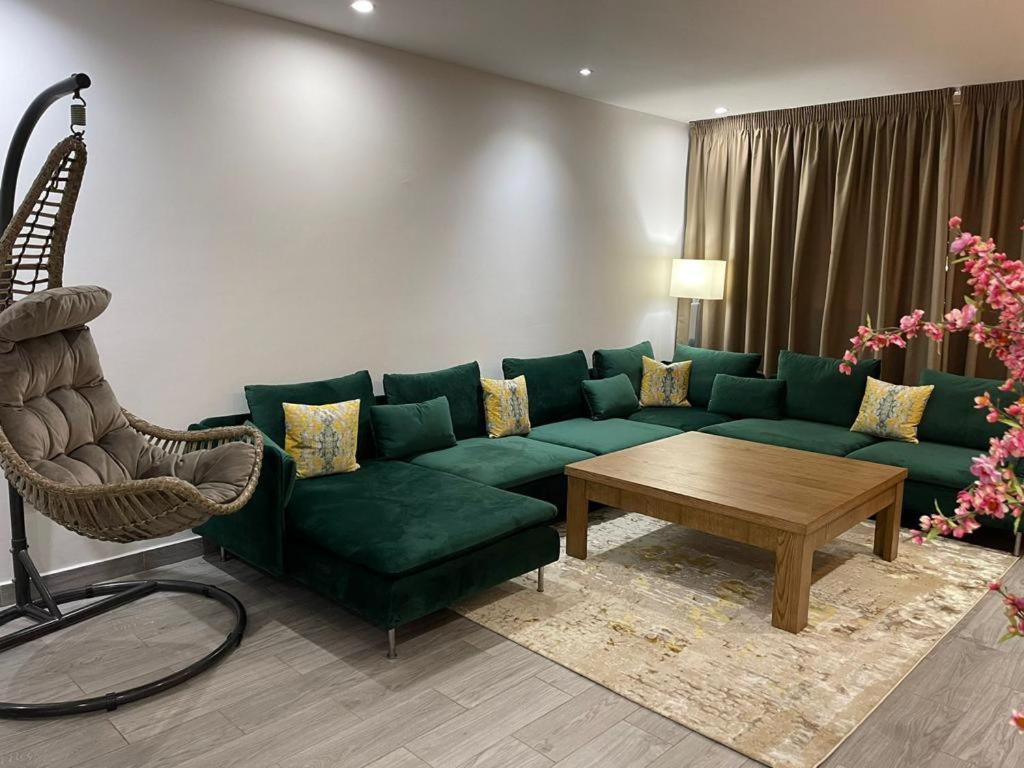 Central Apartment In The Heart Of Tanger Exteriör bild